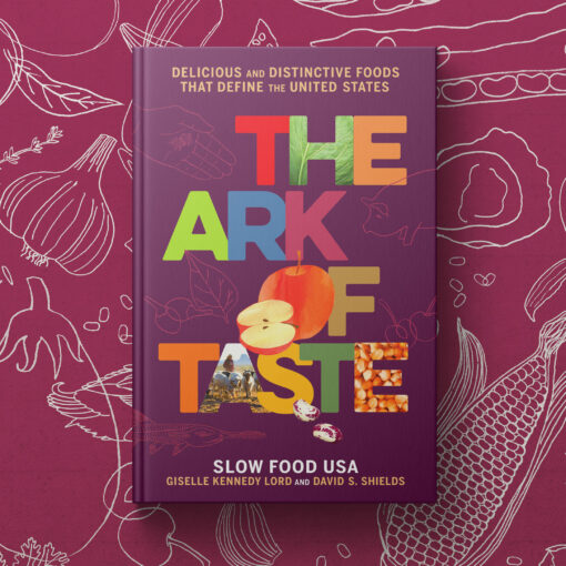 Ark of Taste Collection - Image 6