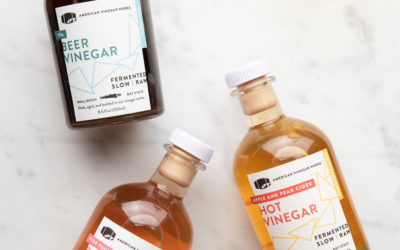 American Vinegar Works