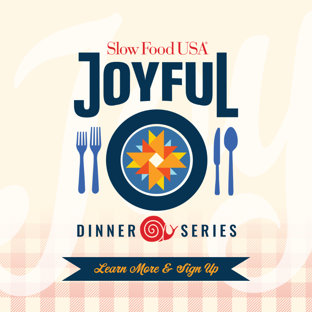 Joyful Dinner Series Pop Up (1) Joyful Dinner Series: Learn More and Sign Up