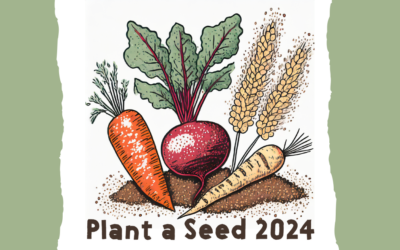 Slow Food USA and Seed Savers Exchange partnership unveiled on World Soil Day