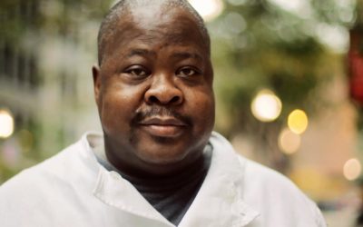A Black Chef’s Apology