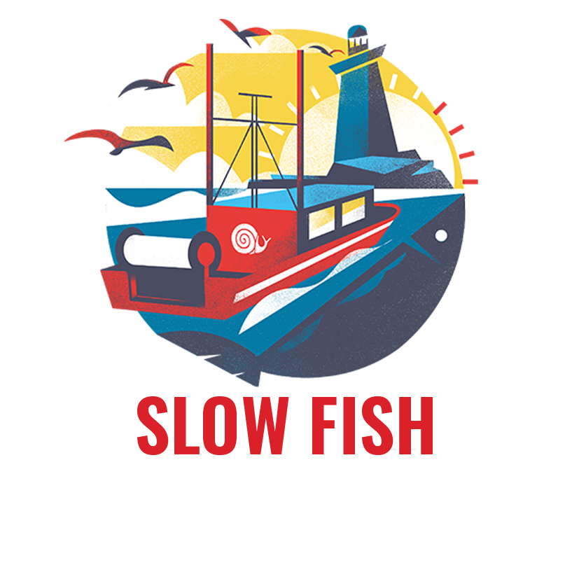 Rising Tide: A Slow Fish Event Series • Slow Food USA