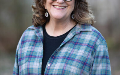 Chapter leader profile: Karen Stark, Slow Food Philadelphia
