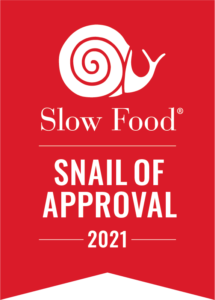 Snail of Approval 2021